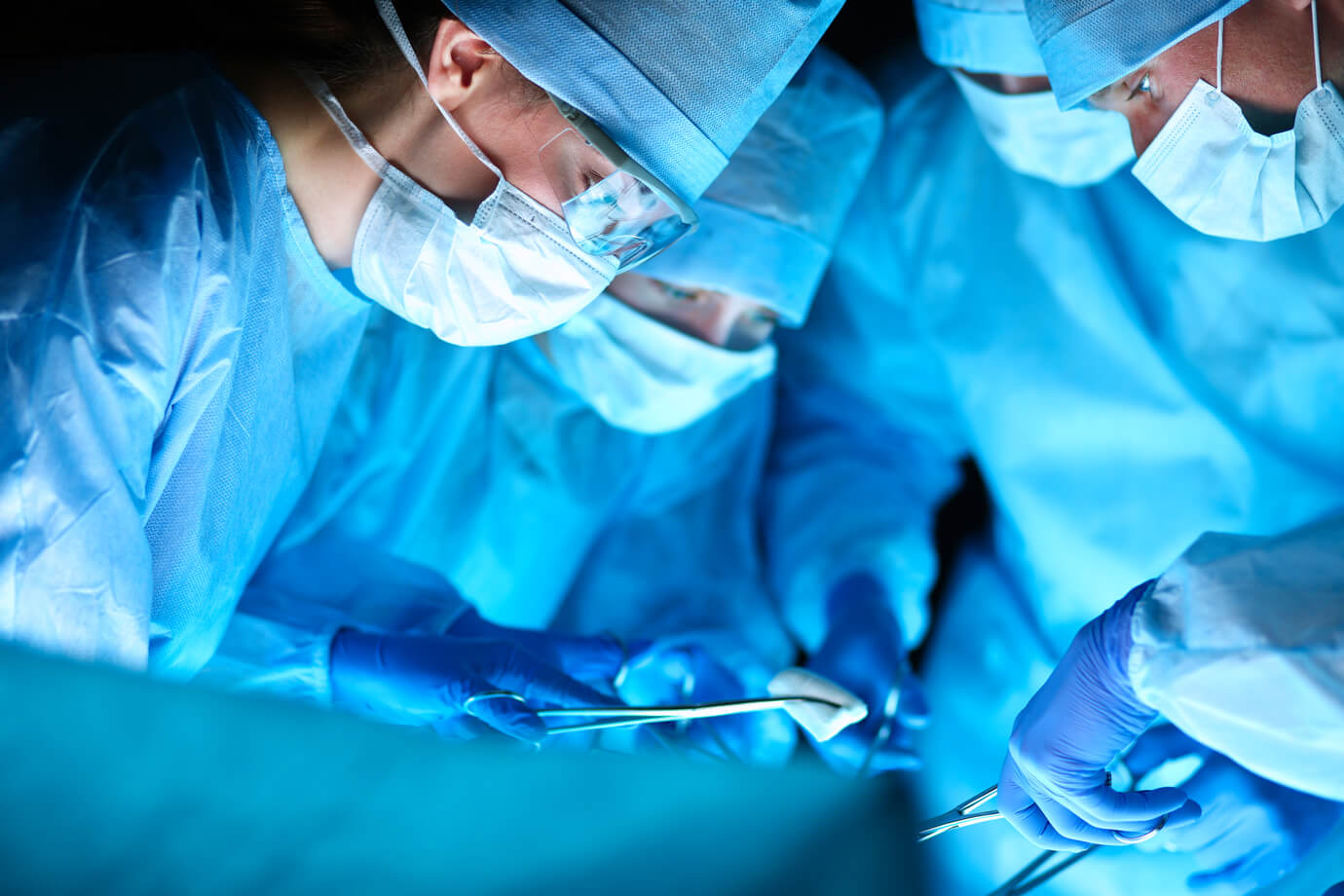 Surgical Associates of Corpus Christi: Surgical Oncology • Surgeons